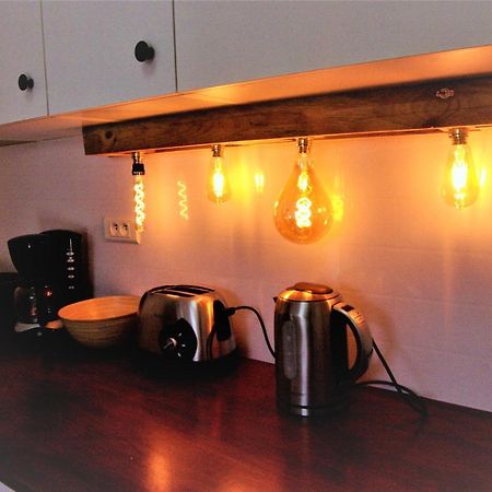 Appartement vieille ville Boulogne-sur-Mer Extérieur photo