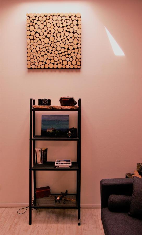 Appartement vieille ville Boulogne-sur-Mer Extérieur photo