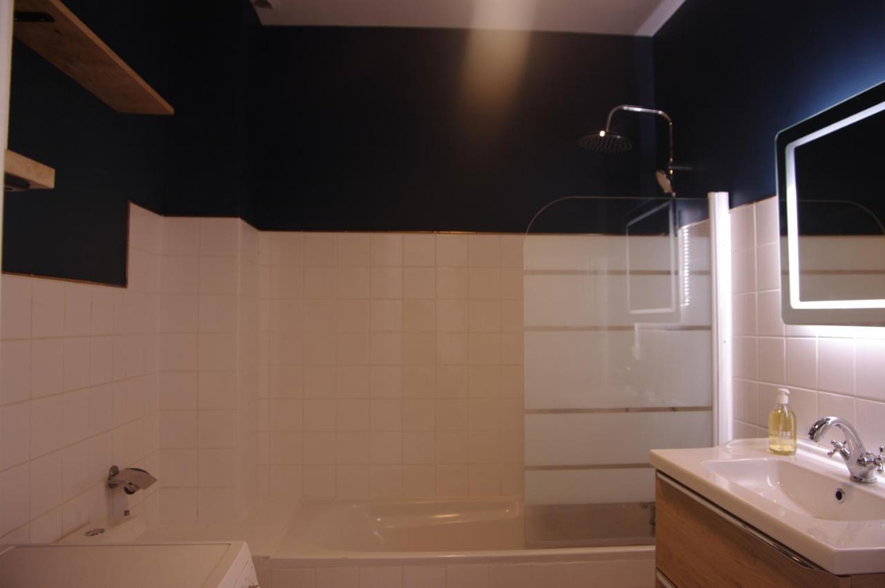 Appartement vieille ville Boulogne-sur-Mer Extérieur photo
