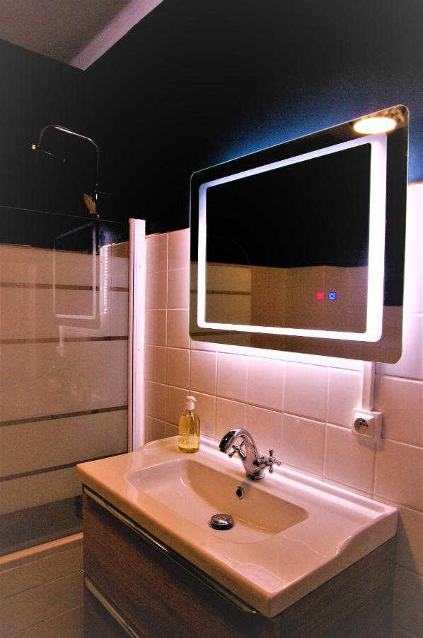 Appartement vieille ville Boulogne-sur-Mer Extérieur photo
