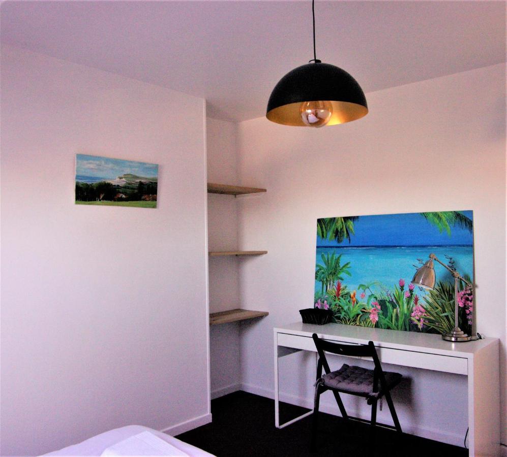 Appartement vieille ville Boulogne-sur-Mer Extérieur photo